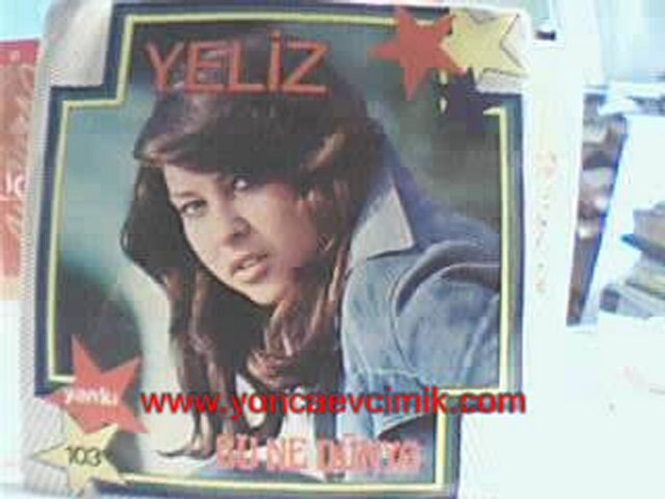 YELİZ  ( BU NE DÜNYA KARDEŞİM  )
