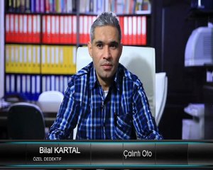 Dedektif Ve Dedektiflik - İzmir Dedektiflik calinti_oto