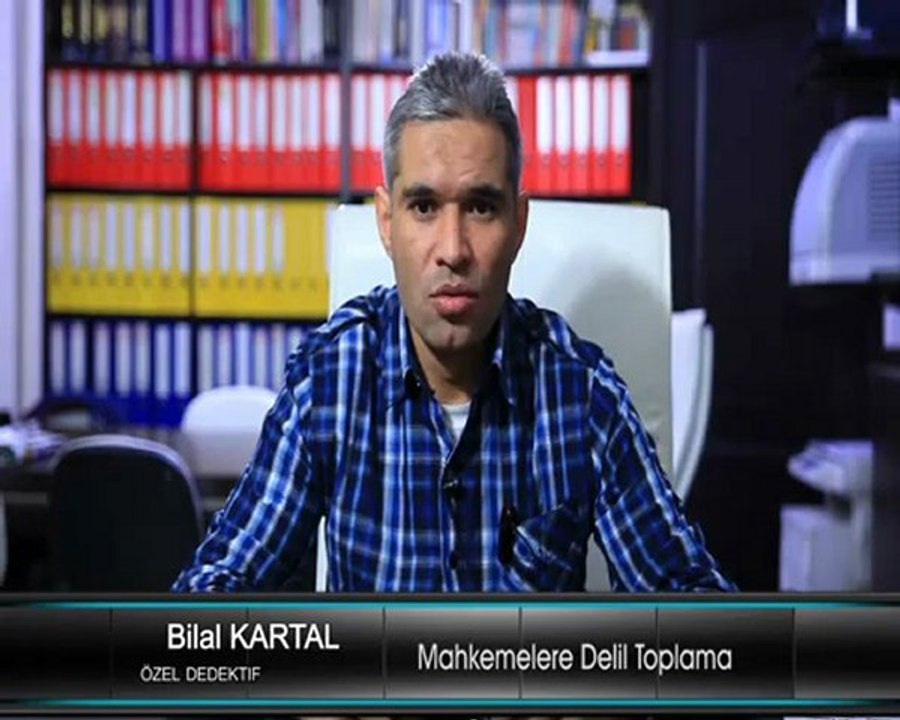 Dedektif Ve Dedektiflik - İzmir Dedektiflik mahkemelere_delil_toplama