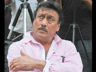 Bollywood Actor Jackie Shroff Features In Marathi Movie Hridaynath - Entertainment News