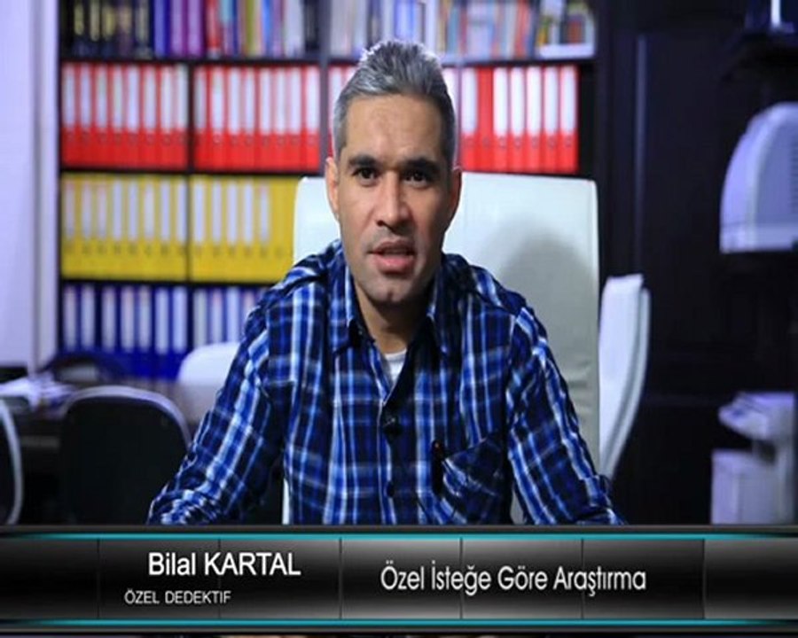 Dedektif Ve Dedektiflik - İzmir Dedektiflik ozel_istege_gore