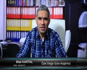 Dedektif Ve Dedektiflik - İzmir Dedektiflik ozel_istege_gore