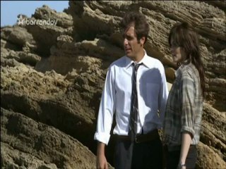 Romina Mondello e Adriano Gianinni- Cancion de amor