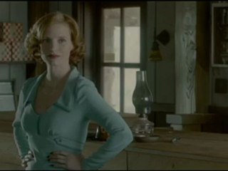 Lawless - Maggie meets Forrest