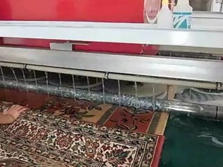 Akşéhir ßérrak Halı Yıkama 813 21 00