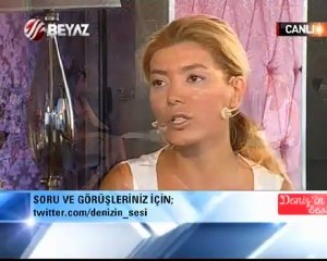 Deniz'in Sesi 23.08.2012 2.Kısım