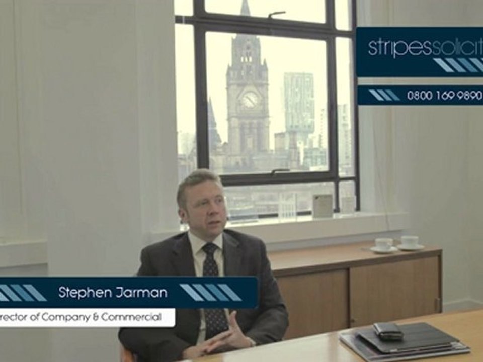 Contract Law Solicitors- Stripes-Solicitors.co.uk