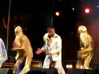 FlashBack - 14 Juillet 2012 à Annay (62)