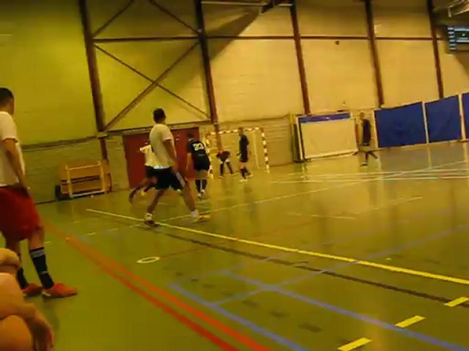 match amical vs alliance 2012 010