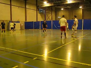 match amical vs alliance 2012 012