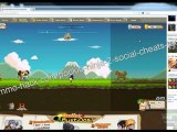 Pockie Ninja 2 Social Cheats Tool 2012 - Ryo and Gold Maker - PROOF