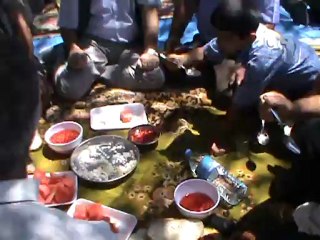 BOLU-ÖMERLER KÖYÜ (01.07.2012) ŞENLİKLERİ  4. BÖLÜM