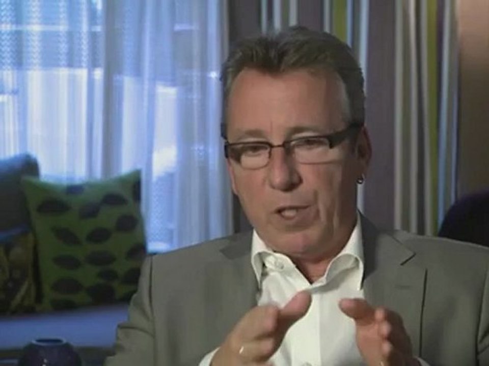 Recruiting im Internet // Telefilm Filmproduktion