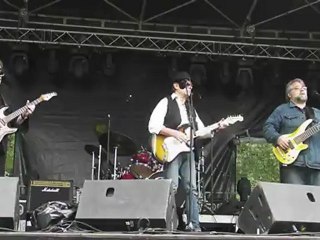 Les Dinosaures - 14 Juillet 2012 à Annay (62)