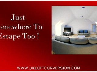 Cost Of Converting A Loft 3