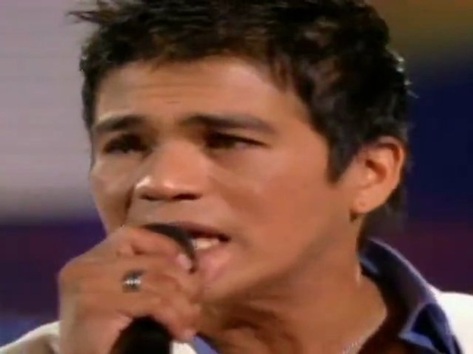 Americo (HD) - A Llorar A Otra Parte - Viña del Mar 2010