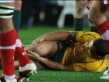 Cooper returns for Wallabies