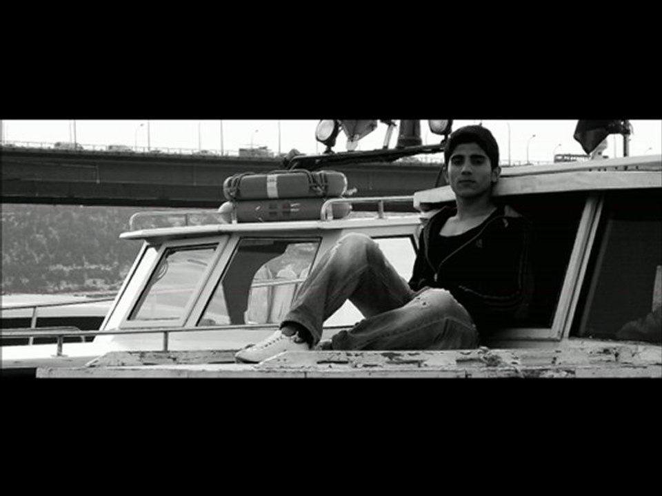 Fedai  feat hamza yıldız - ne olur