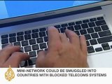 US government funding 'shadow' networks