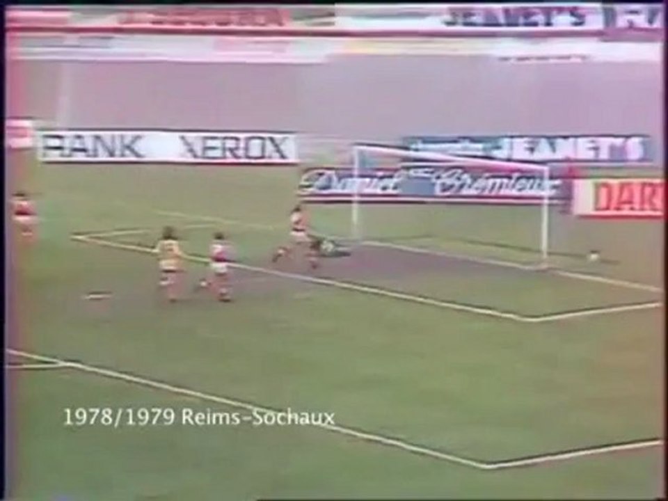 78 REIMS SOCHAUX