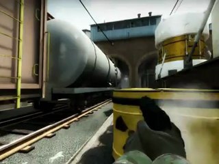 TeaM DeserT - The Return Promo