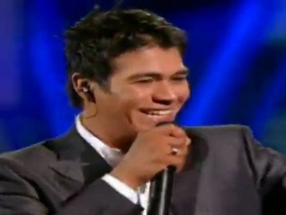 Americo (HD) - Dos Locos - Viña del Mar 2010