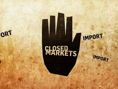 Agricultural Investments | Rising Food Prices - Nearly One Billion Go to Bed Hungry