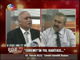 22 Ağustos 2012 Edremit Belediye Başkanı Av.Tuncay Kılıç ve Ali Talak - 2