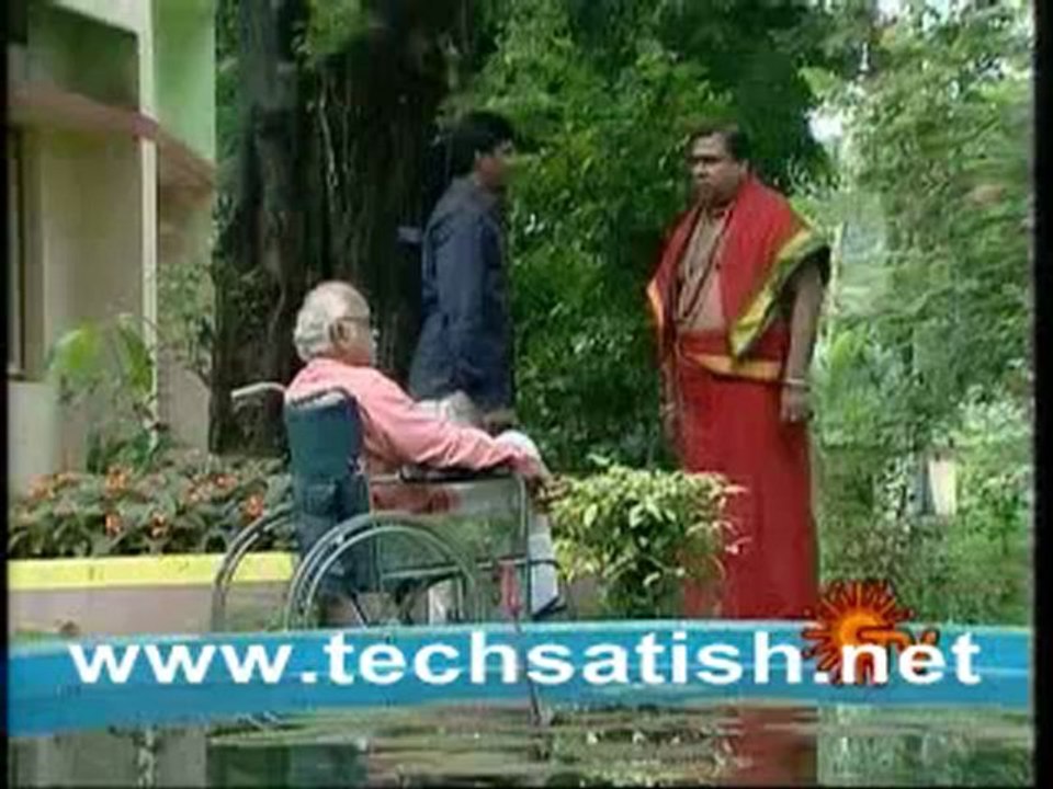 Mundhanai Mudichu Part 3