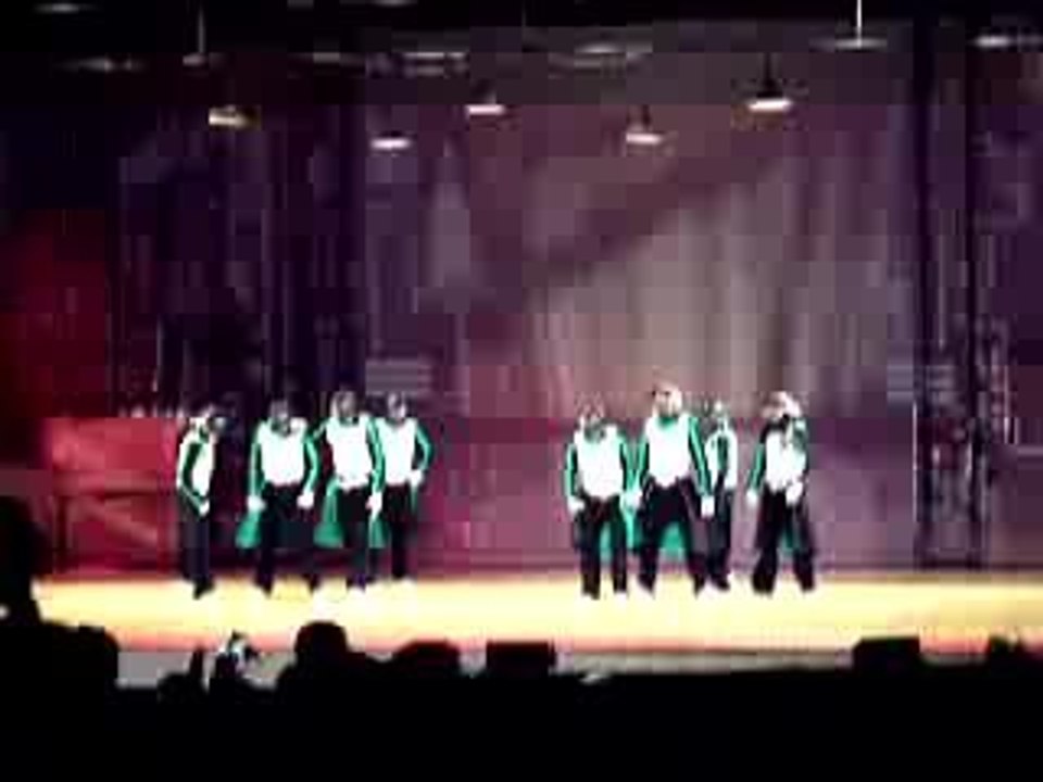 2006 World hip hop championships