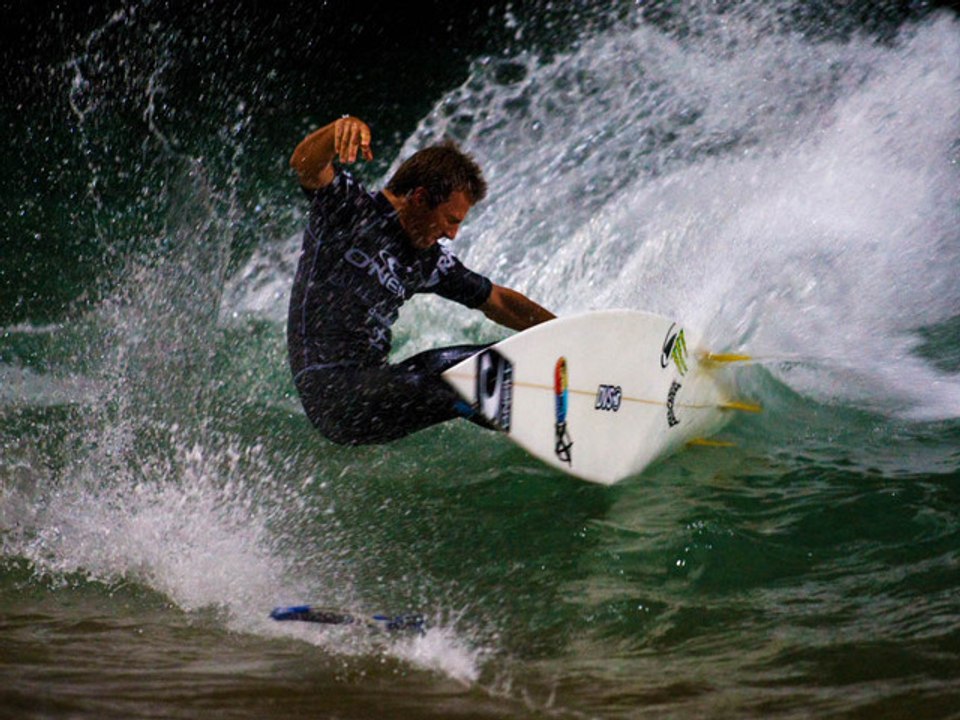 Surf de Nuit