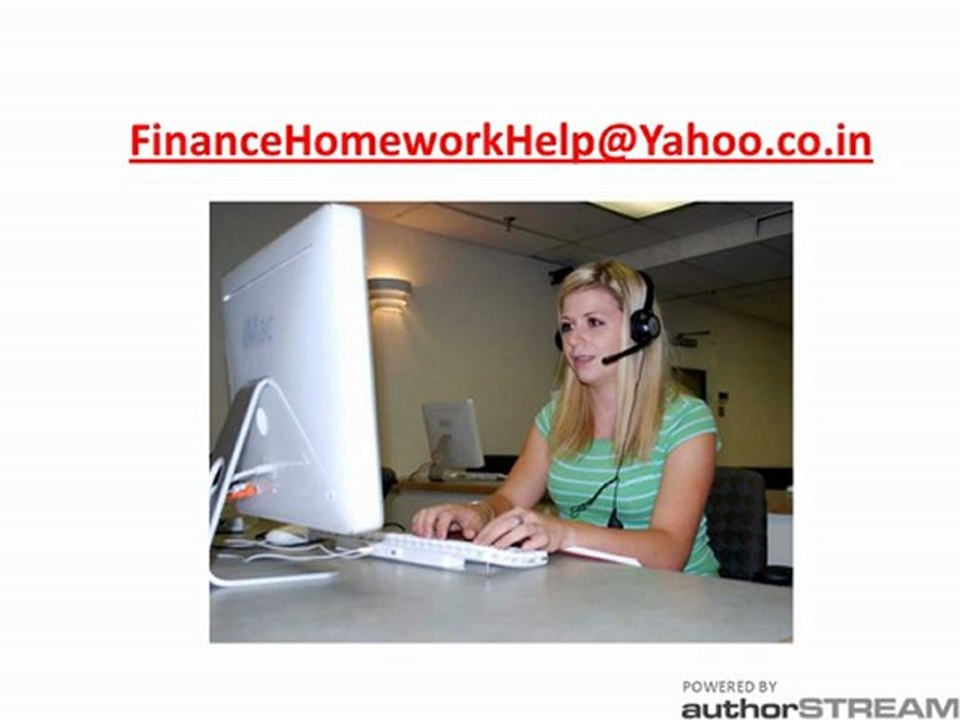 financeassignmenthelp.brandyourself.com, Finance Assignment Help