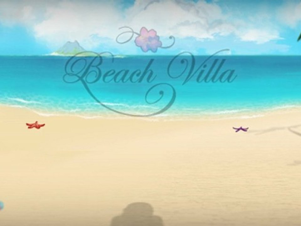 BeachVilla promo 2011