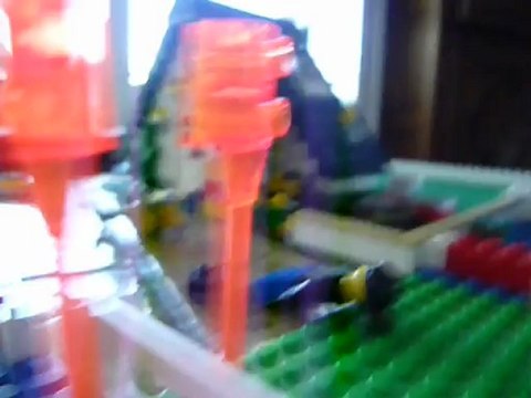 Un portail casent Les bêtises folles de Mch et picipici