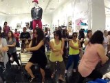 FlashMob Gangnam Style
