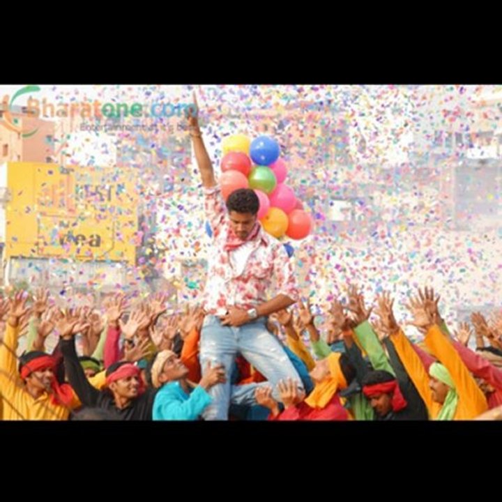 Sudigadu Movie Review Rating | Sudigadu Review |bharatone.com
