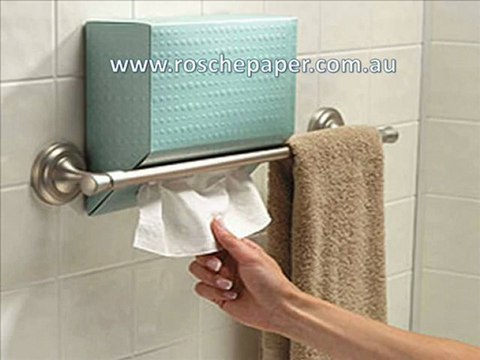 Paper Hand Towels