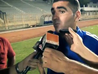 الترجي 1-0 نجم بني خلاد: أجواء اللقاء و التصريحات