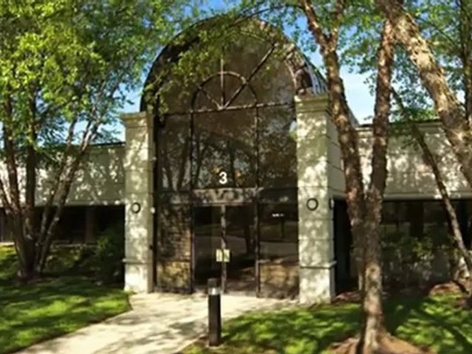 Mack-Cali Monmouth Executive Center, Freehold, New Jersey