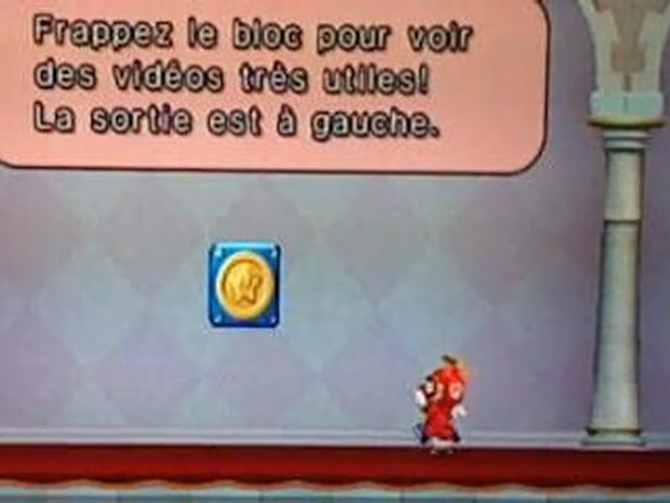 New super Mario bros wii super partie (1)