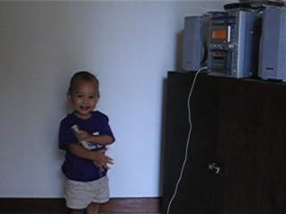 Kid Karaoke