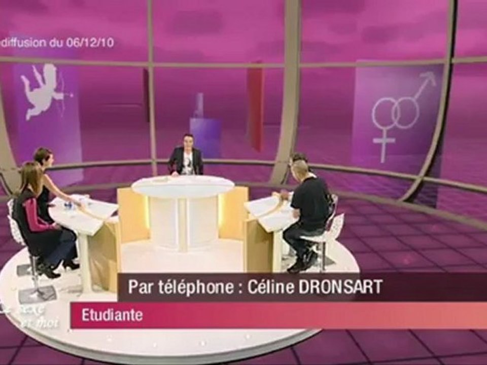 Le sexe et moi : rencontres sur internet, coup d'un soir ou love story ?