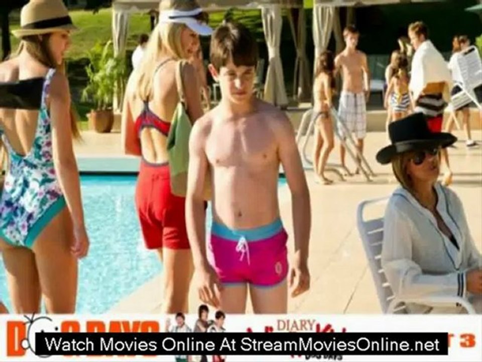 stream Diary of a Wimpy Kid Dog Days movie movie online