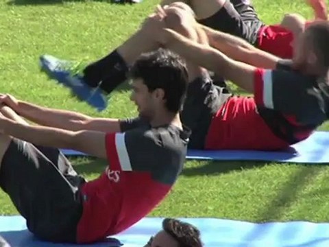 PSG - Matuidi: Thiago Silva giocatore di classe mondiale