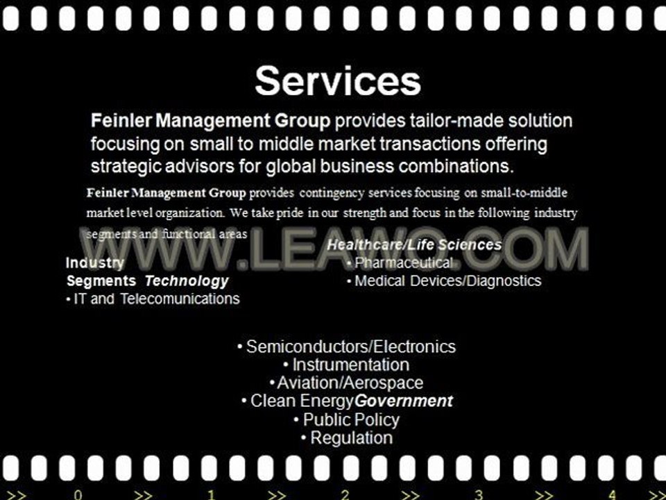Feinler Group