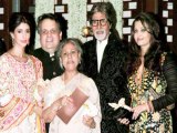 Is Aishwarya Rai Bachchan Planning A Big Comeback ? - Bollywood Babes
