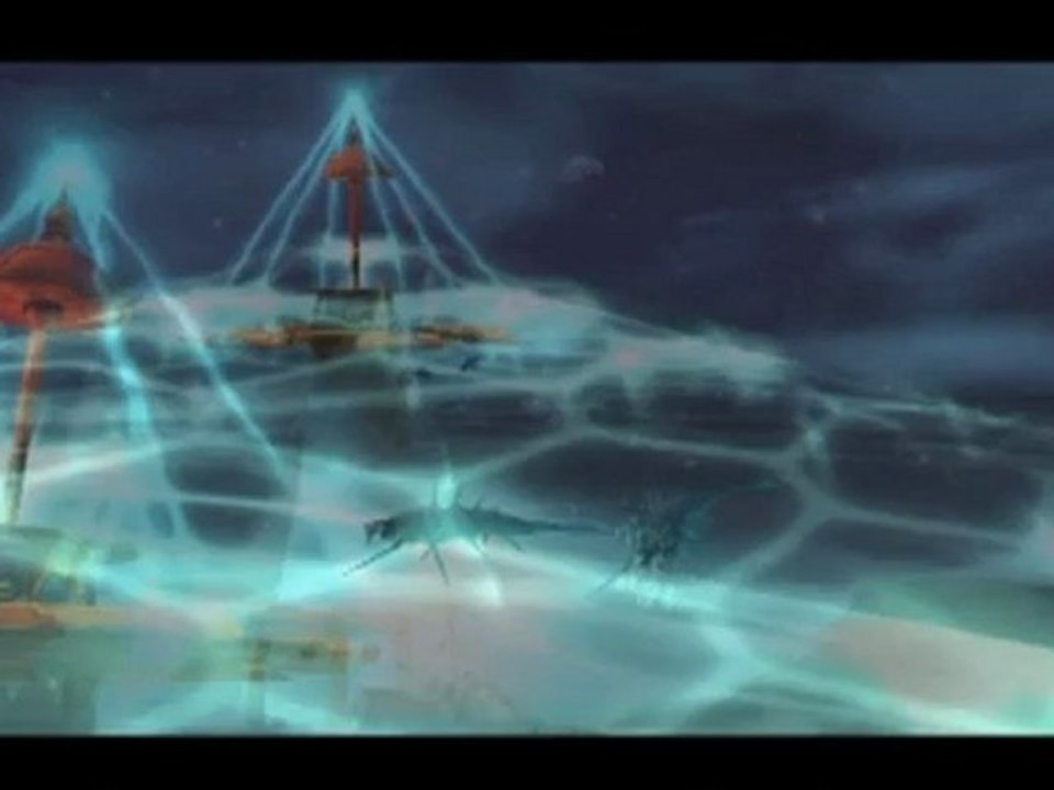 1) Amawalk Beyond Good and Evil - Que l'aventure commence