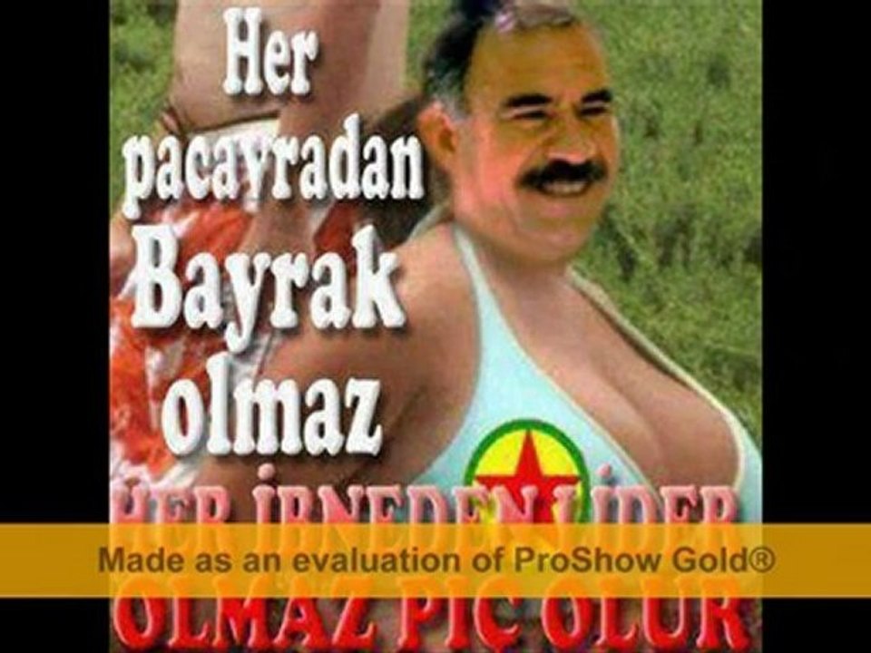 Mustafa Yıldızdoğan-yüreğim yanıyor