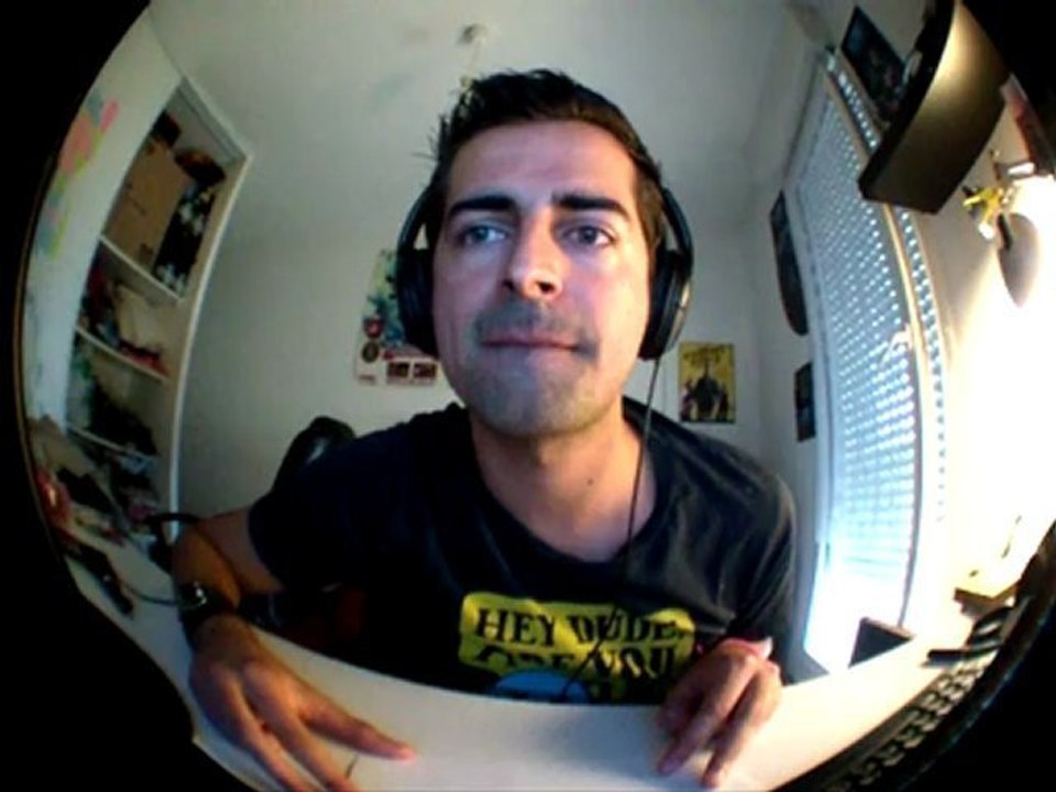 DrawerTv - Canular Téléphonique #1 - Salon relooking Coiffure