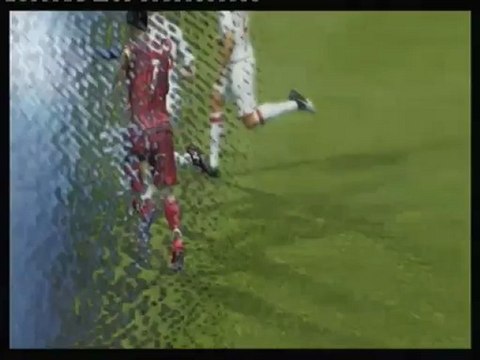 (thegamer et tchiominou) découvre la démo de pes 2013